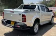 Toyota Hilux Vigo Double Cab 2015 - 3
