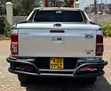 Toyota Hilux Vigo Double Cab 2015 - 5