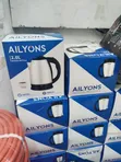Ailyons 2 Litre Jug Heater - 2