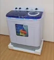 11kg Roch Twin Tub Washing Machine - 1