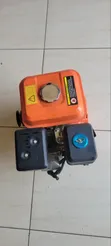 Astramilano AM200 Petrol Engine 7.5 HP - 2