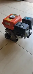 Astramilano AM200 Petrol Engine 7.5 HP - 3