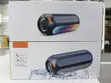 Eshine ES-T69 PRO MAX / EL209 Solar Bluetooth Speaker - 1