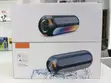 Eshine ES-T69 PRO MAX / EL209 Solar Bluetooth Speaker - 2