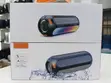 Eshine ES-T69 PRO MAX / EL209 Solar Bluetooth Speaker - 3