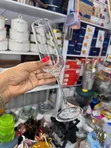 6pcs Vioo vya Champagne vya Kifahari vya Crystal - 4