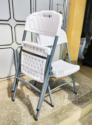 Boss Office Products Foldable Chair - Brand New