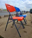 Boss Office Products Kiti cha Kukunja - Kipya Kabisa - 2