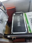 Explorer Rev 1 Flightcase - Brand New - 1