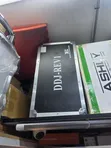 Explorer Rev 1 Flightcase - Brand New - 2
