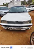 Toyota Corolla Sedan 1994 White - 2