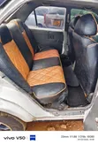Toyota Corolla Sedan 1994 White - 3