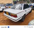 Toyota Corolla Sedan 1994 White - 5