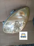 Toyota Duet Old Model Headlight (Left) - 1