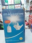 LED Deformable Light - 3