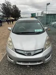 Honda Fit Shuttle 1.3 Hybrid 2WD 2012 - 1