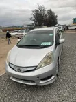 Honda Fit Shuttle 1.3 Hybrid 2WD 2012 - 2