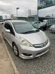 Honda Fit Shuttle 1.3 Hybrid 2WD 2012 - 3