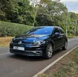 Volkswagen Golf 2018 Blue - 1
