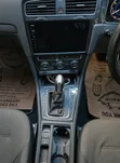 Volkswagen Golf 2018 Blue - 5