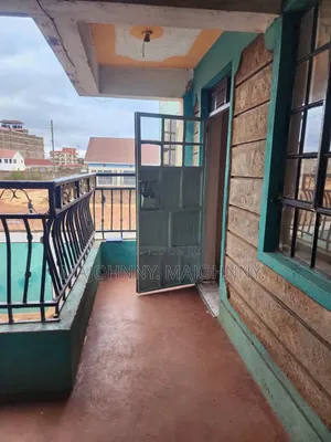 2 Bedroom Apartment for Rent in Thika Makongeni Phase 8