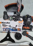 Kzubr Brush Cutter ya Stroke 2 - 1