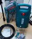 Total 1400W Pressure Washer - 1
