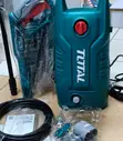 Total 1400W Pressure Washer - 2