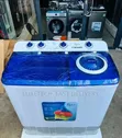 Mashine ya Kufulia ya Twin Tub 14kg - 1