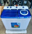 Mashine ya Kufulia ya Twin Tub 14kg - 2