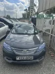 Toyota Allion 2012 - 1