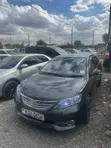 Toyota Allion 2012 - 2