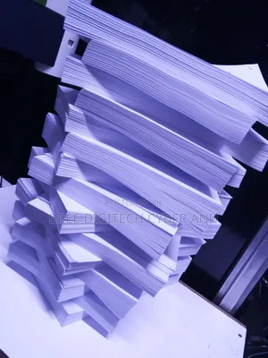 Past Papers Printing Services