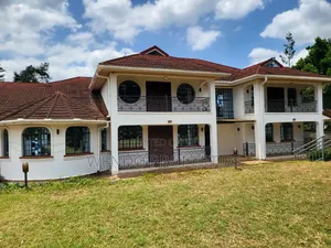 5 Bedroom Villa for Rent in Runda