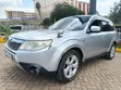 Subaru Forester 2010 Nyeusi - 3