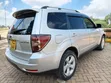 Subaru Forester 2010 Nyeusi - 4