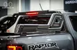 Ford Ranger Raptor Hamer Roll Bar - Mpya Kabisa - 1