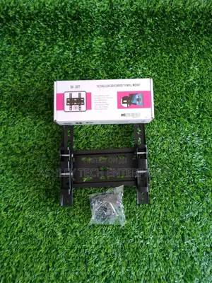 SH-20T Tilting TV Wall Mount Mpya - Imara na Salama