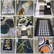 3D Carpets Mpya Kabisa - 2