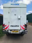 Isuzu D-MAX Single Cab 2024 - 1