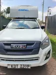 Isuzu D-MAX Single Cab 2024 - 3