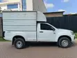 Isuzu D-MAX Single Cab 2024 - 4