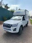 Isuzu D-MAX Single Cab 2024 - 5