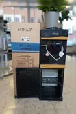Sonar Black Gold Water Dispenser yenye Kabati - 2
