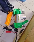 Newbeat 12V Air Compressor - 1