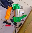 Newbeat 12V Air Compressor - 2