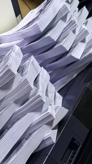 German Language Book Printing