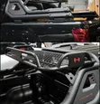 Strong Hammer Roll Bar for Hilux, Ford Ranger, Dmax, Triton, Navara - 2