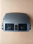 Vitufe vya AC vya Toyota Axio/Fielder (Vipya Kabisa) - 1