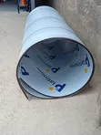 8mm Polycarbonate Sheets - 1